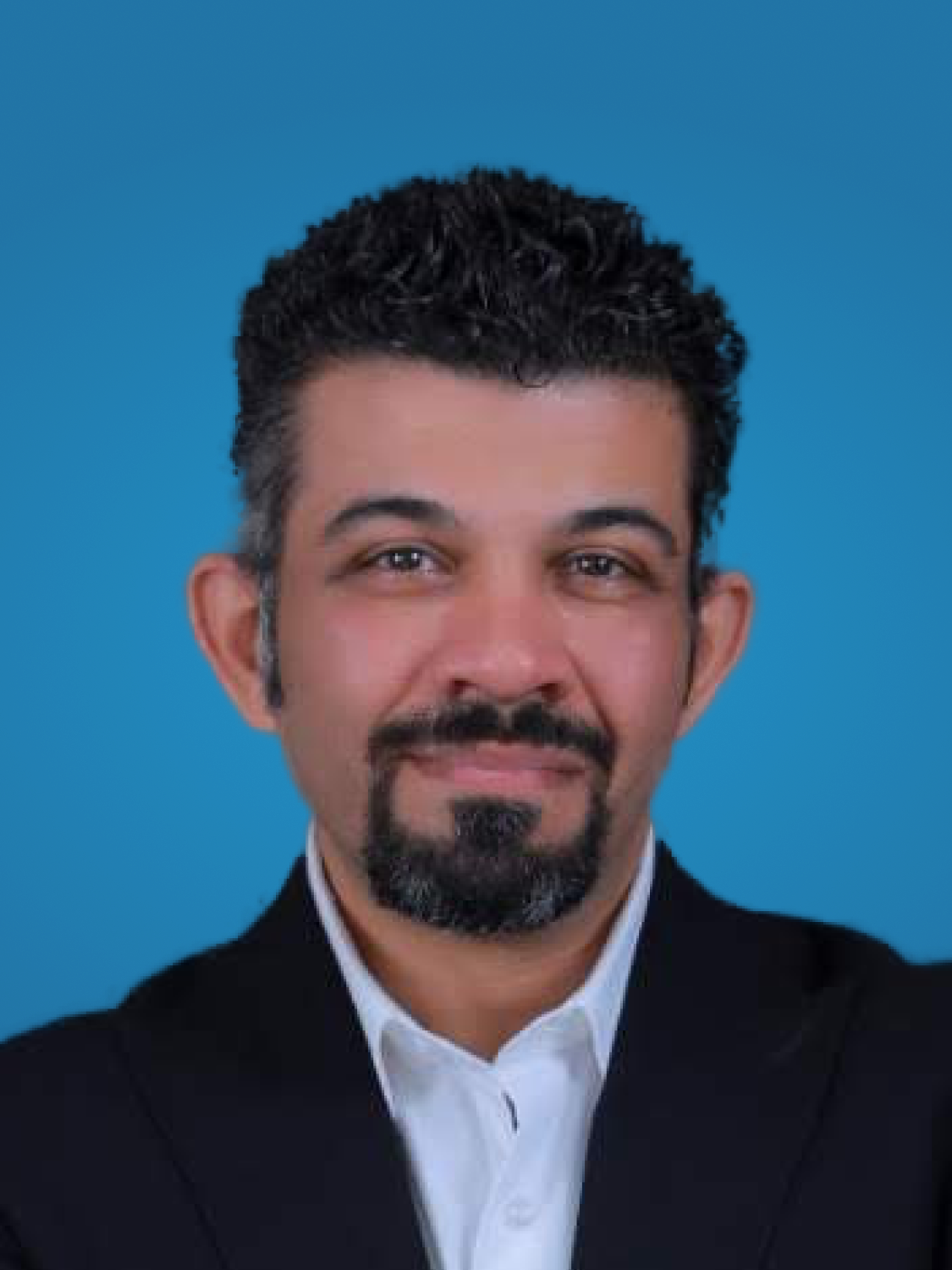 Aziz Beshoy